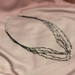 Lia Sophia necklace